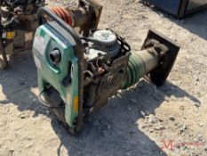 WACKER PACKER BS-60-45 JUMPING JACK TAMP