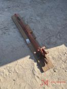 REBAR / CHAIN CUTTER