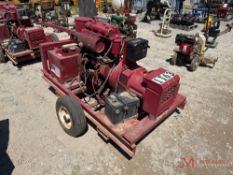 ROLLING GENERATOR