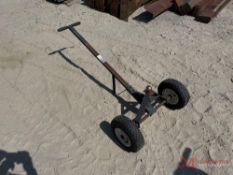 TRAILER DOLLY