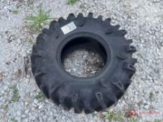 SINGLE ATV TIRE