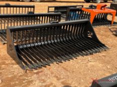 NEW / UNUSED 72