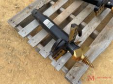 STUMP AUGER BIT