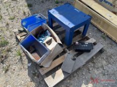MISC. PALLET