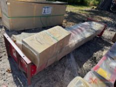 NEW AGT 2 POST AUTO LIFT