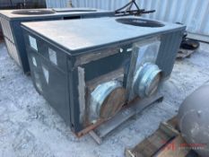 COMMERCIAL AC UNIT