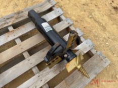 STUMP AUGER BIT