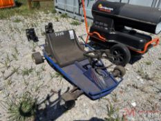 RAZOR ELECTRIC GO CART