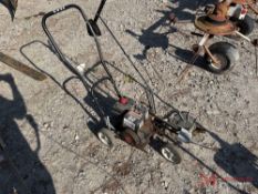 CRAFTSMAN 3 HP EDGER