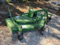 BUHLER FARM KING 72