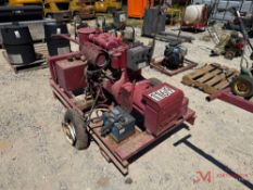 ROLLING GENERATOR