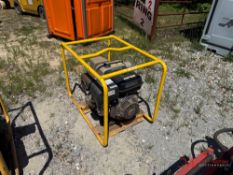 WACKER PT3A TRASH PUMP