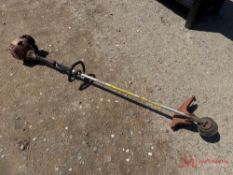 STIHL FS90R WEED EATER
