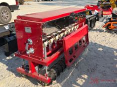 NEW/UNUSED STSD10 SEEDER