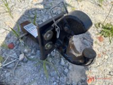 ADJUSTABLE GI HITCH