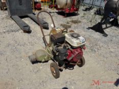 CH&E DIAPHRAGM WATER PUMP