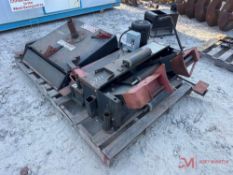 COATS HIT 6000 TIRE CHANGER