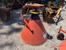 WAC 1010 SPREADER