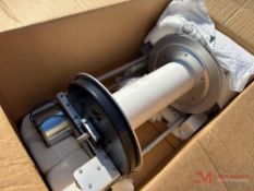 KING ELECTRIC HOSE REEL