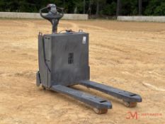 ELECTRIC PALLET JACK