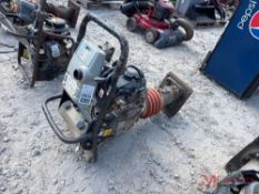 MTX-70HD JUMPING JACK TAMP