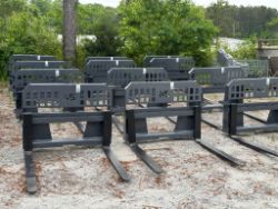 WEST GA. HEAVY EQUIPMENT AUCTION (RING TWO)
