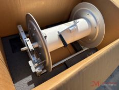KING HOSE REEL