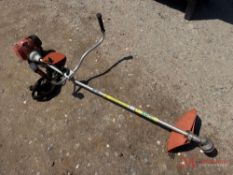 STIHL FS130 WEED EATER