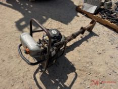 MTR-40F JUMPING JACK TAMP