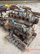 MACK DIESEL ENGINE