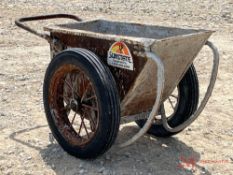GARBRO 706R NARROW BUGGY