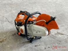 STIHL T5420 CUTOFF SAW