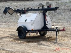 MAGNUM MLT4060MMH TOWABLE LIGHT TOWER