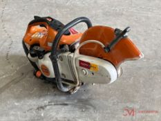 STIHL T5420 CUTOFF SAW