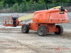 2018 JLG 600S BOOM LIFT