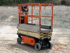 2013 JLG 1930ES SCISSOR LIFT