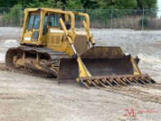 CAT D6D CRAWLER DOZER