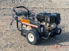 MI-T-M CW-2505-4 MGH PRESSURE WASHER