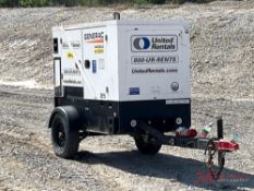 GENERAC MDG25IF4 GENERATOR