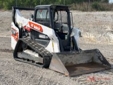 2022 BOBCAT T76 MULTI TERRAIN LOADER