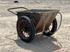 GARBRO 706R STANDARD BUGGY