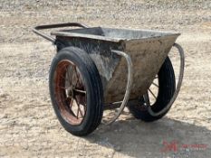 GARBRO 706R NARROW BUGGY