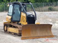2022 CAT D3 BULL DOZER