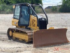 2022 CAT D3 BULLDOZER