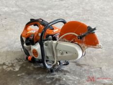 STIHL T5410 CUTOFF SAW