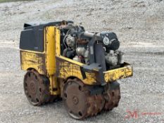 BOMAG BMP8500 MULTI PURPOSE COMPACTOR