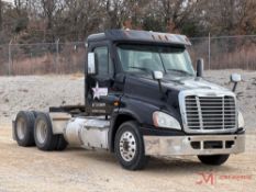 2015 FREIGHTLINER DAY CAB TRUCK TRACTOR