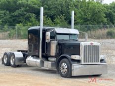 2019 389 PETERBILT