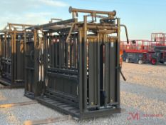 NEW/UNUSED M620 MANUAL SQUEEZE CHUTE