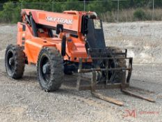 2016 SKYTRAK 8042 TELEHANDLER